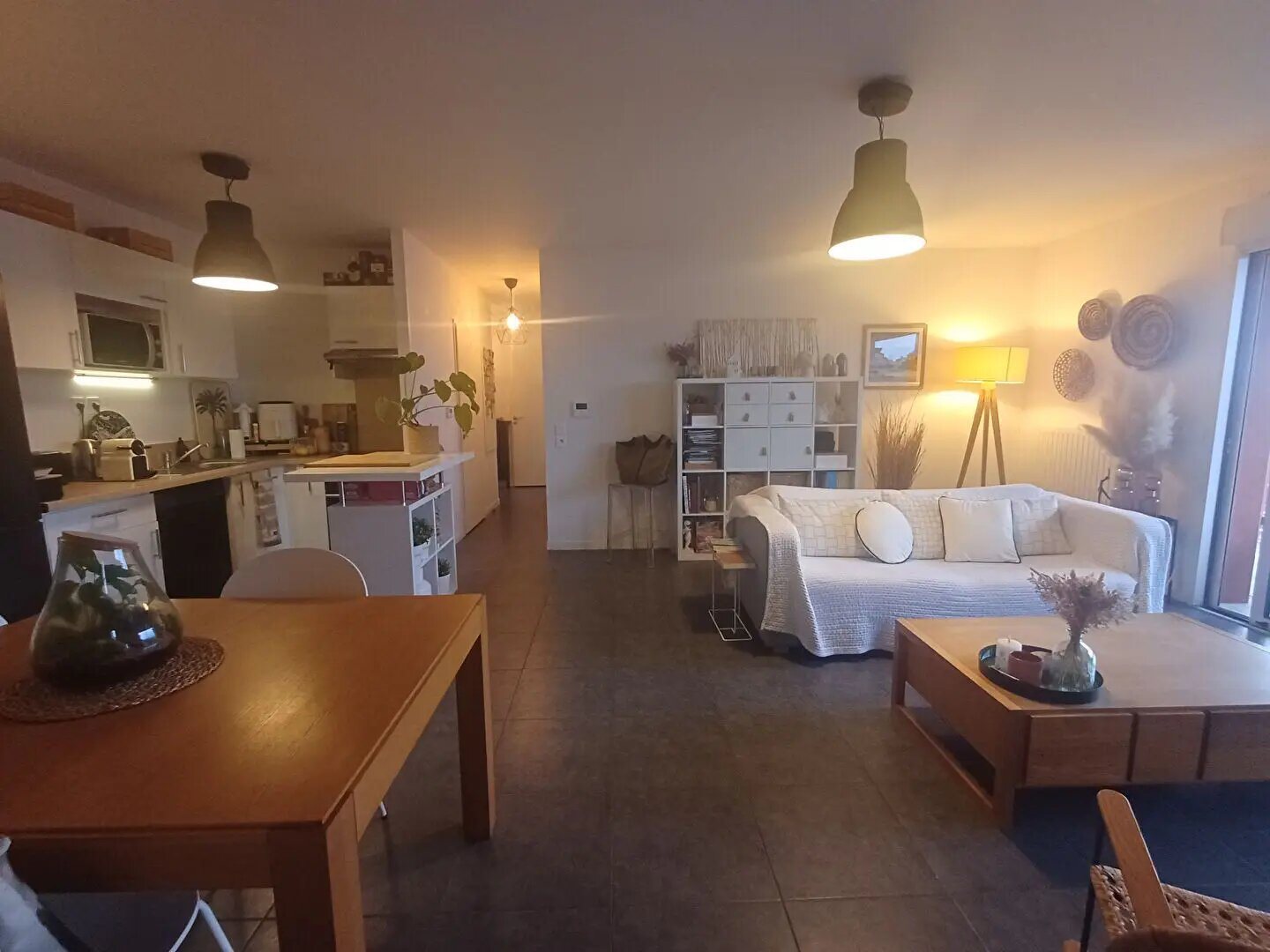 Appartement à vendre, 88m², Saint-Pierre-d'Irube