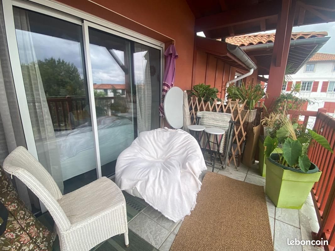 Appartement à vendre, 44m², Saint-Pierre-d'Irube
