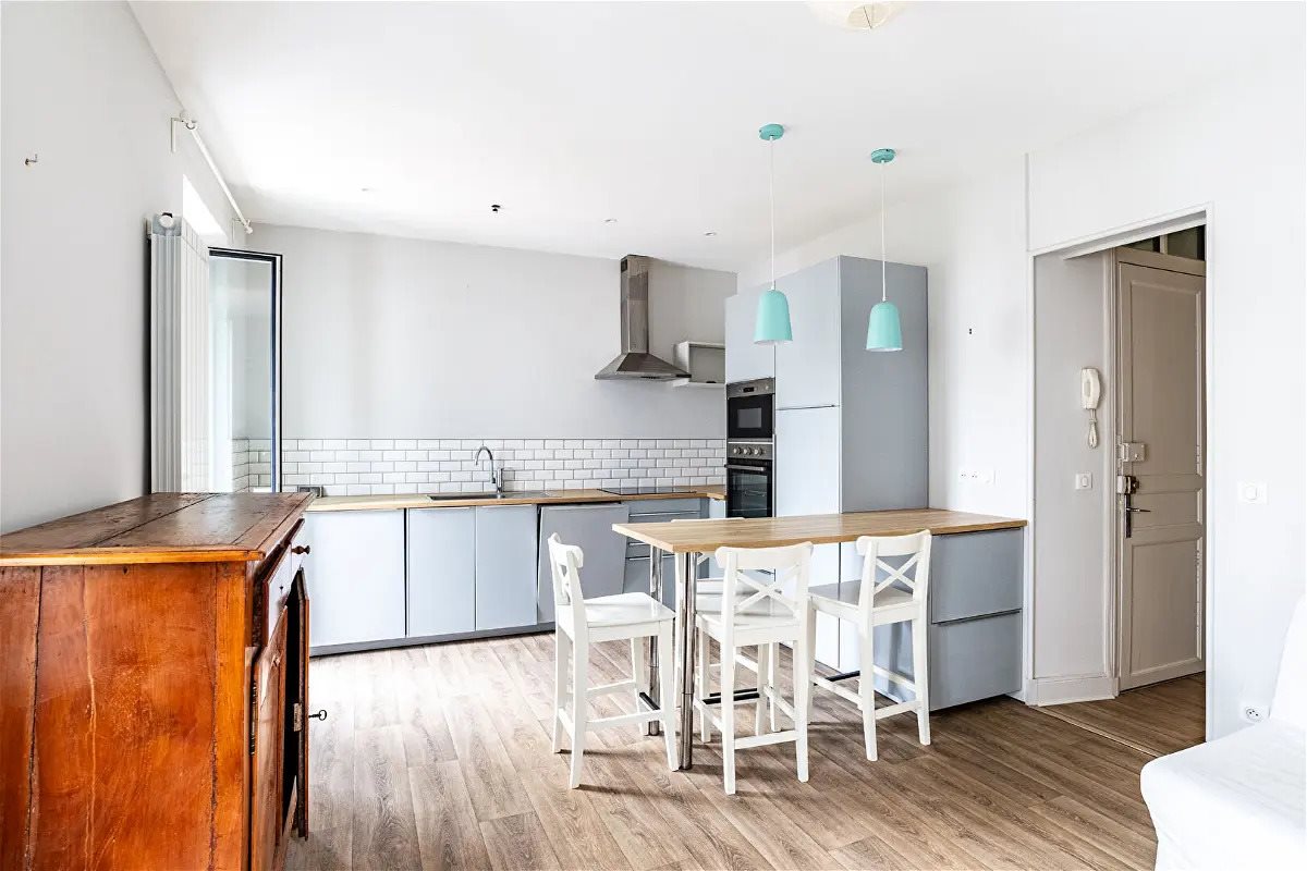 Appartement à vendre, 37m², Saint-Jean-de-Luz