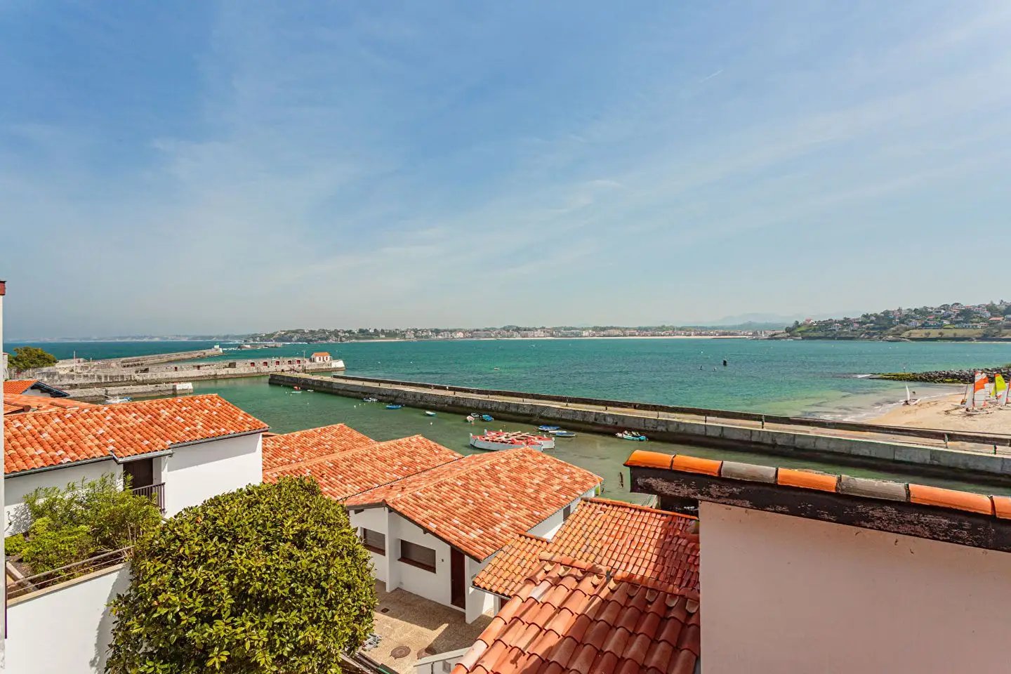 Appartement à vendre, 61m², Ciboure
