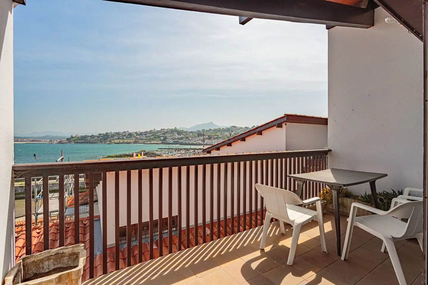 Appartement à vendre, 61m², Ciboure