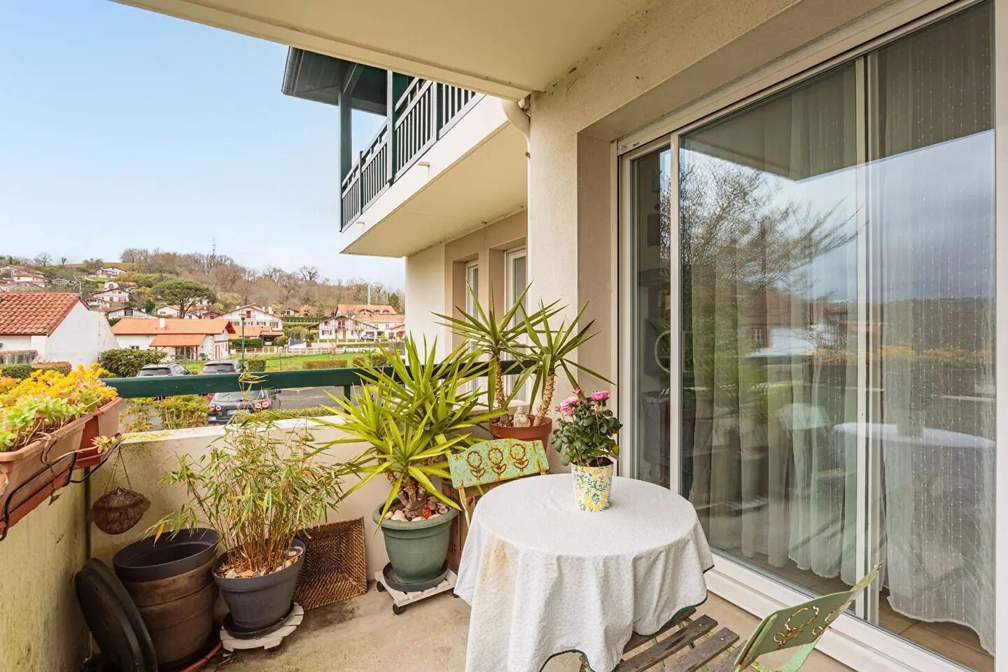 Appartement à vendre, 44m², Hasparren