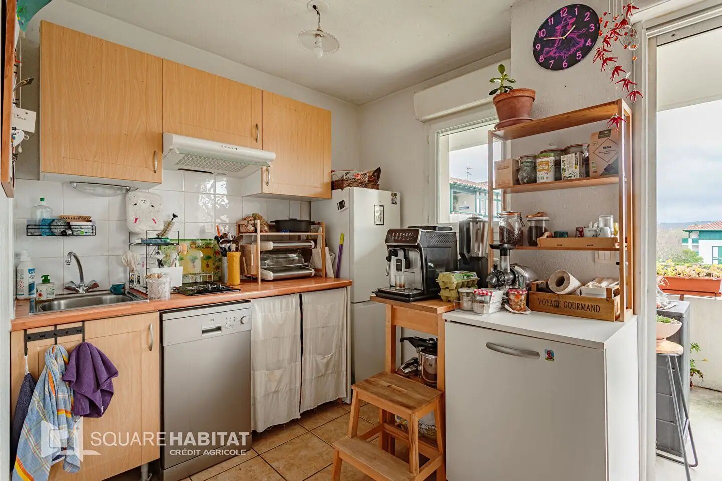 Appartement à vendre, 44m², Hasparren