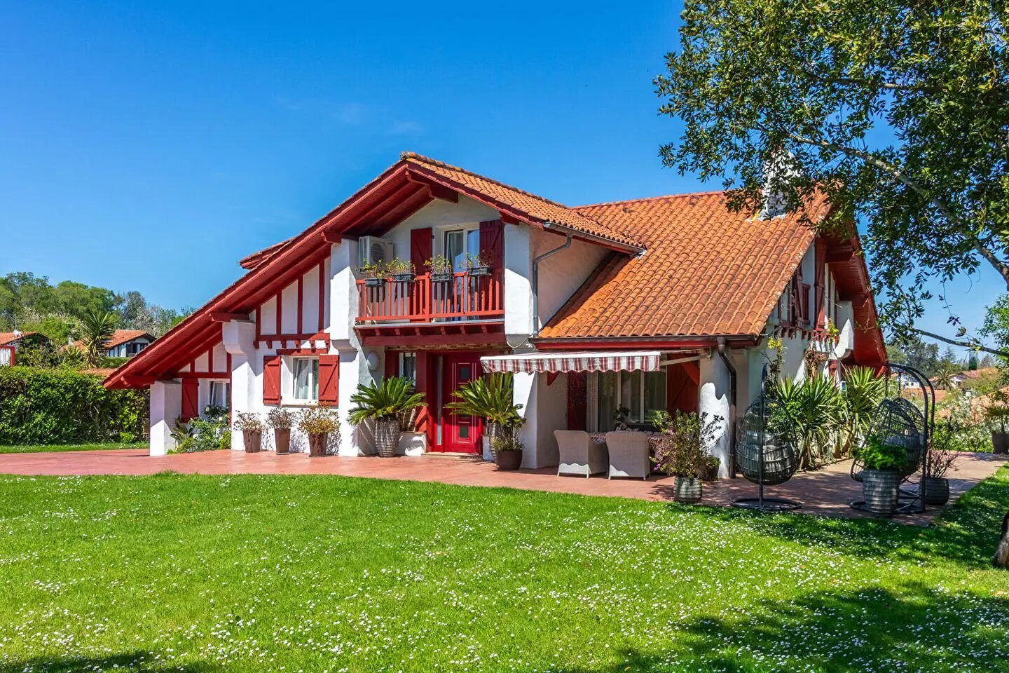 Maison à vendre, 165m², Hendaye