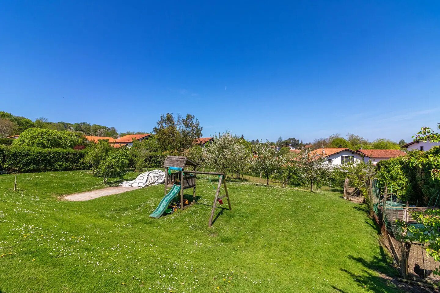 Maison à vendre, 165m², Hendaye