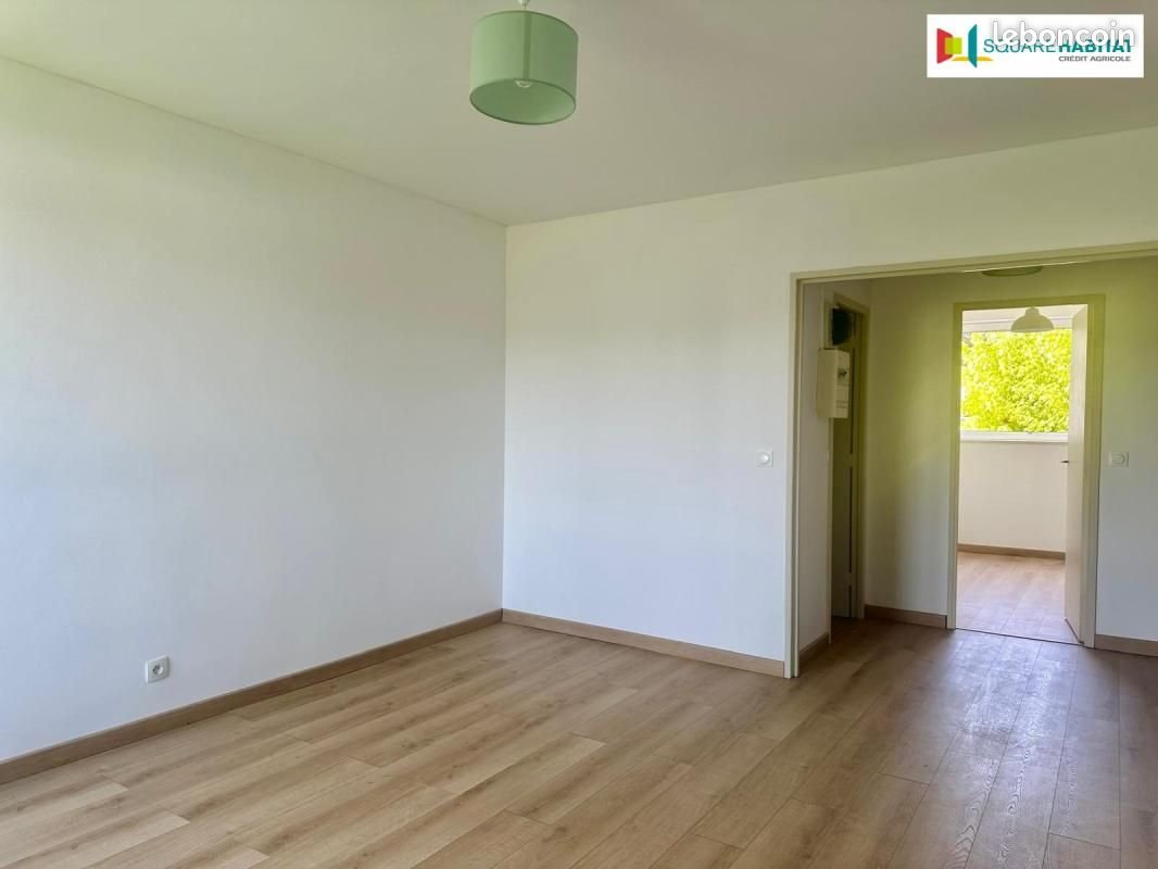Appartement à louer, 35m², Saint-Jean-de-Luz
