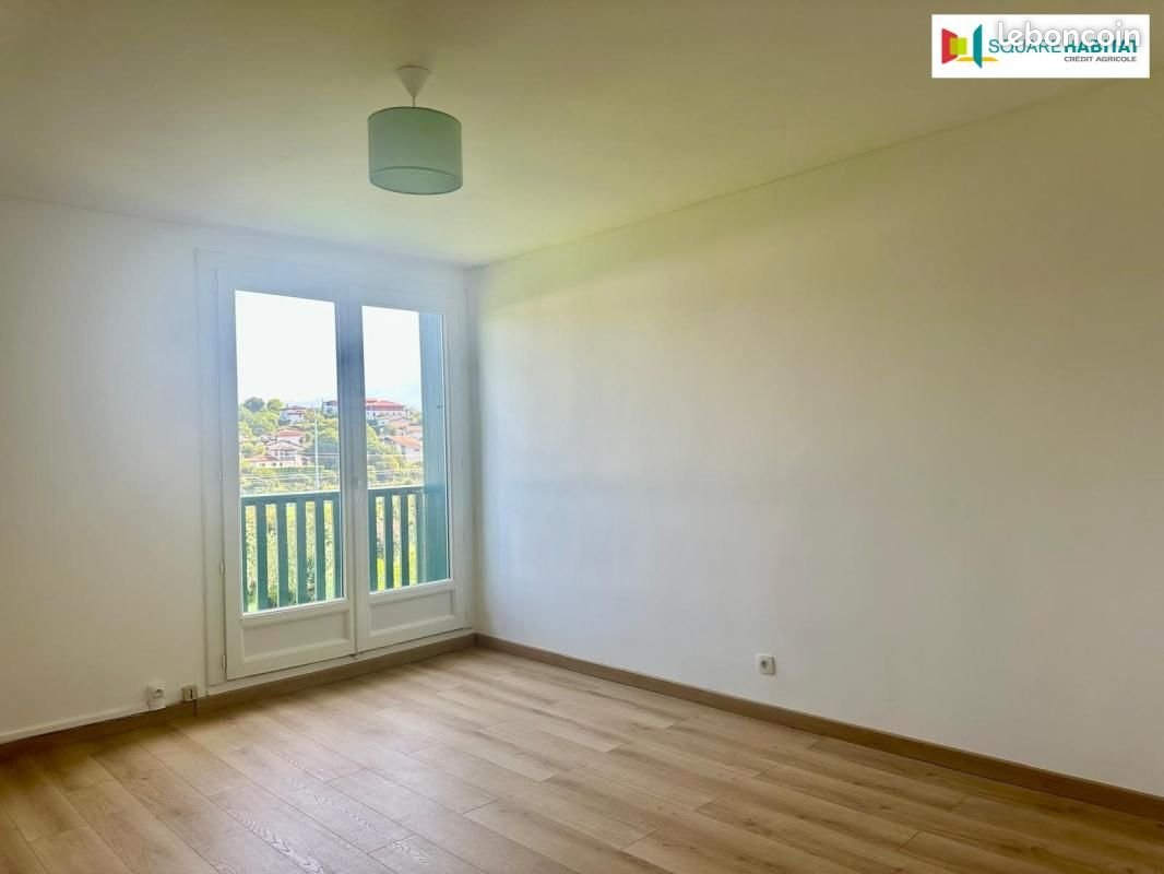 Appartement à louer, 35m², Saint-Jean-de-Luz