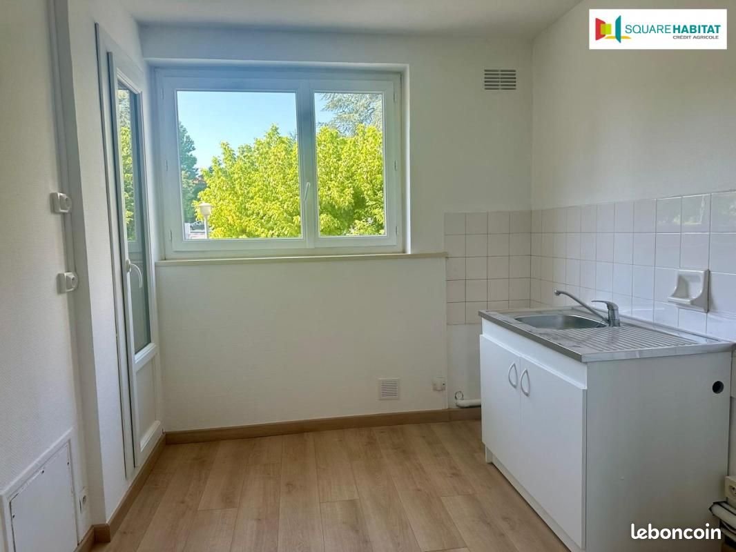 Appartement à louer, 35m², Saint-Jean-de-Luz