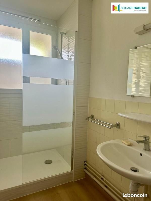 Appartement à louer, 35m², Saint-Jean-de-Luz