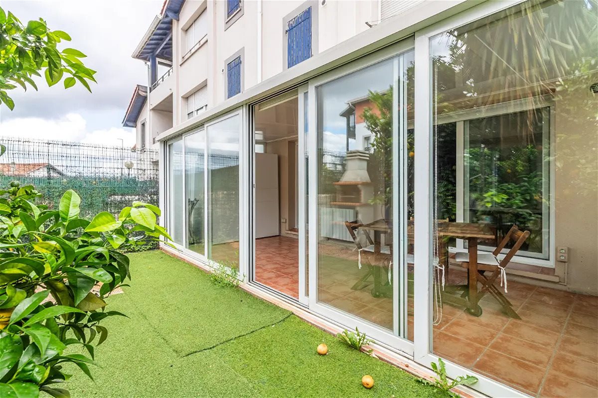 Appartement à vendre, 46m², Urrugne