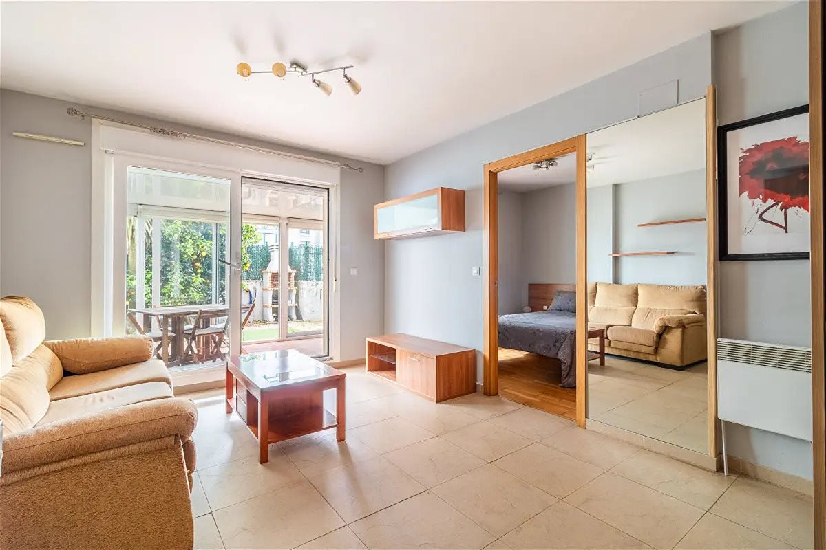 Appartement à vendre, 46m², Urrugne