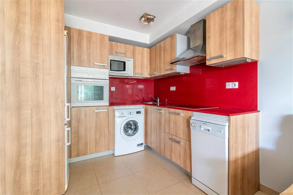 Appartement à vendre, 46m², Urrugne