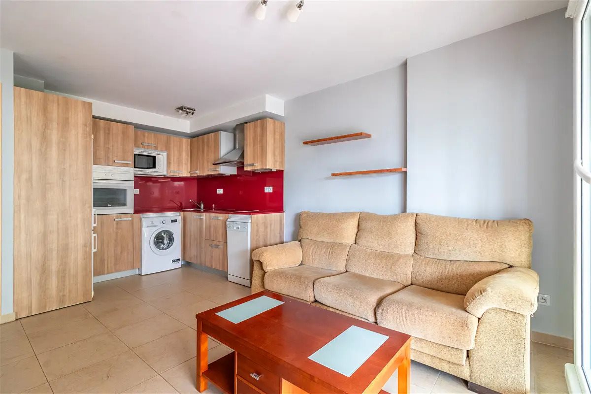 Appartement à vendre, 46m², Urrugne