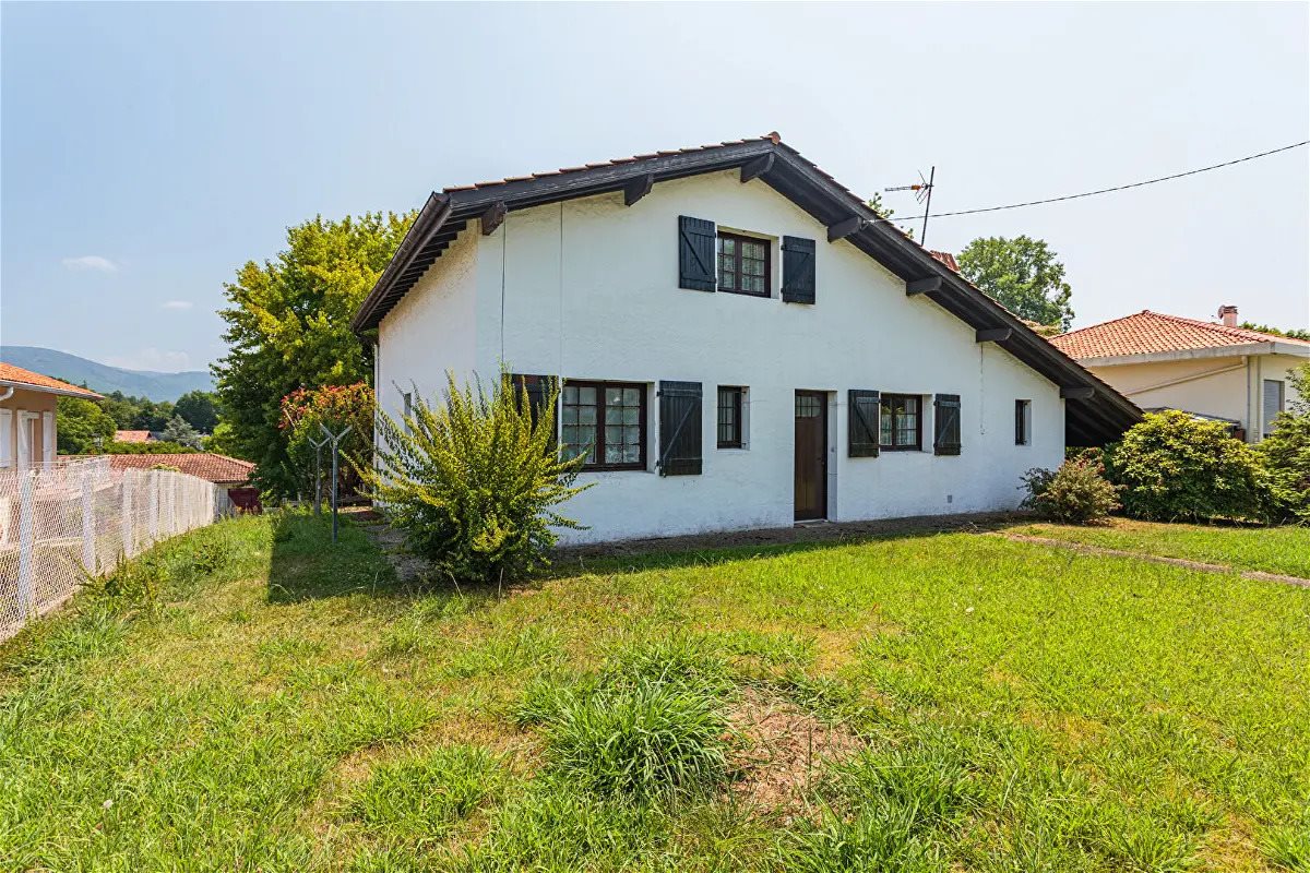 Maison à vendre, 106m², Hendaye