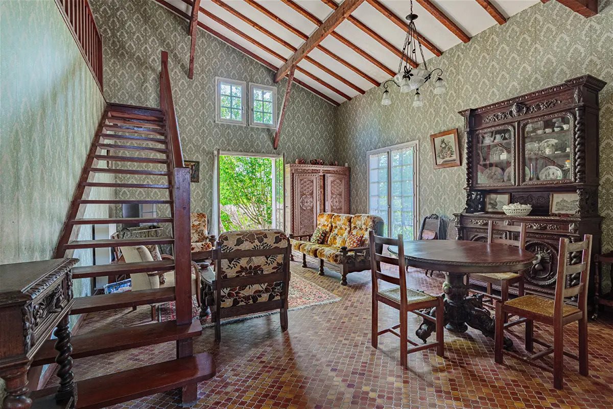 Maison à vendre, 106m², Hendaye