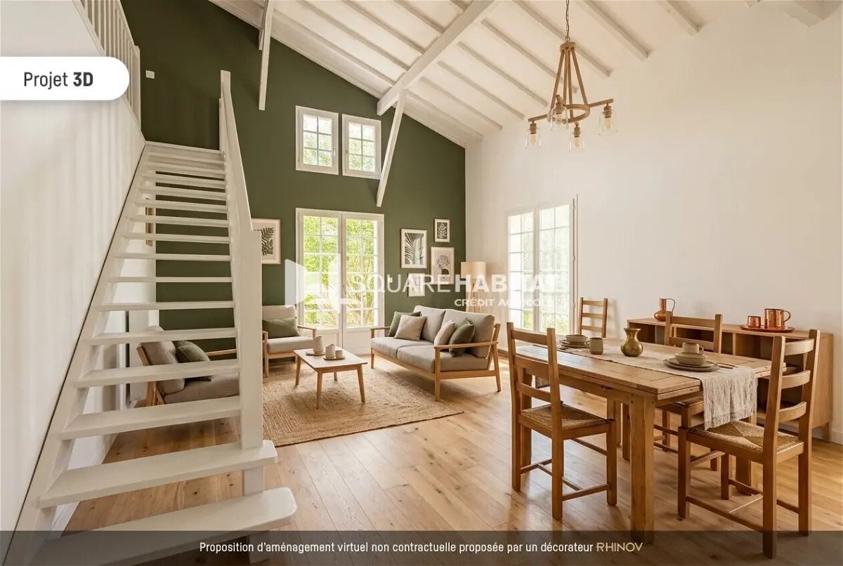 Maison à vendre, 106m², Hendaye