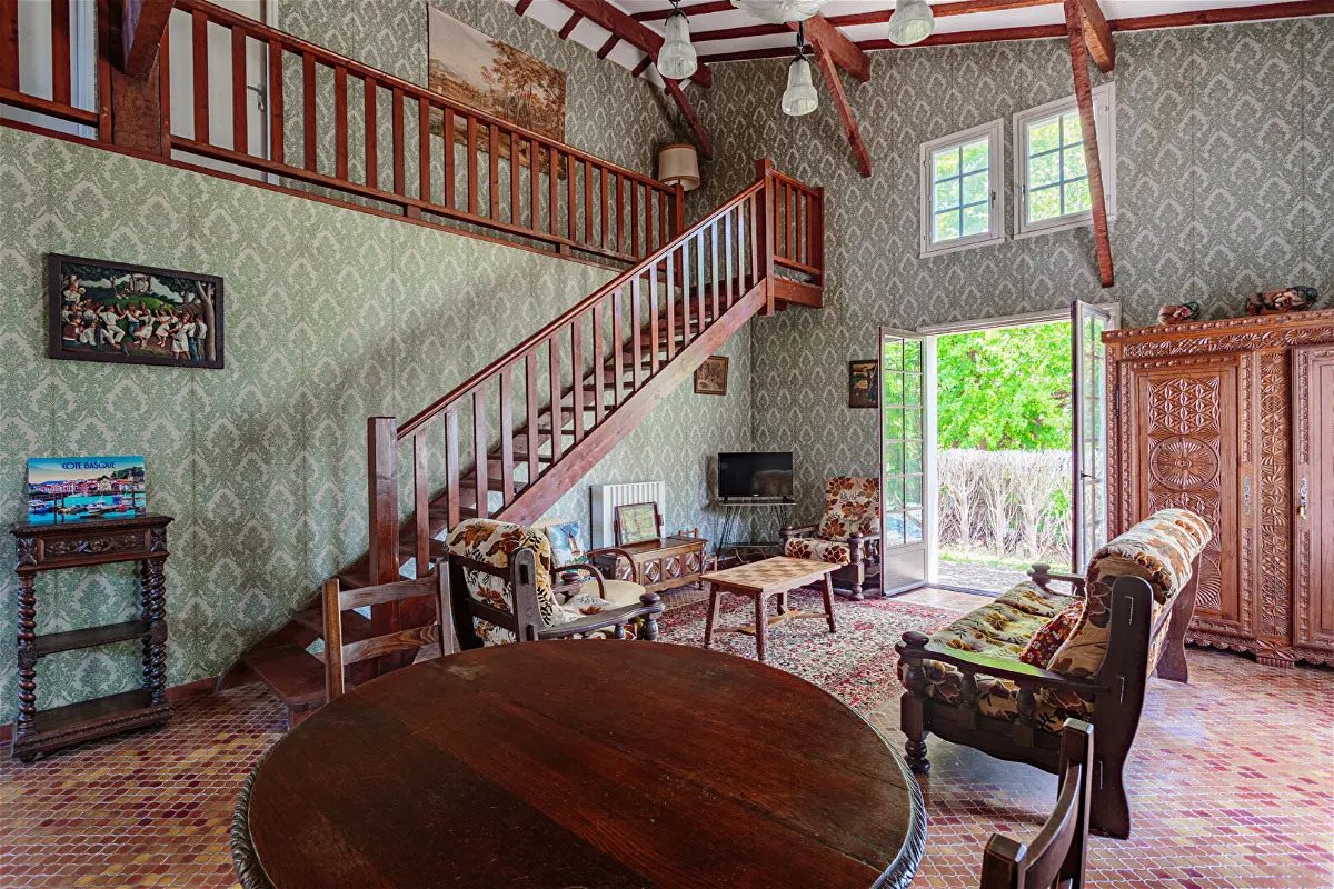 Maison à vendre, 106m², Hendaye