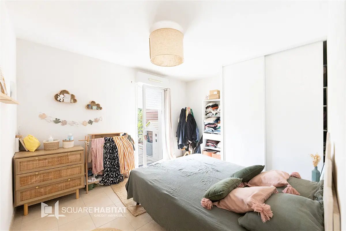 Appartement à vendre, 64m², Bayonne