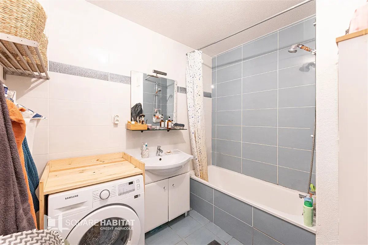 Appartement à vendre, 64m², Bayonne