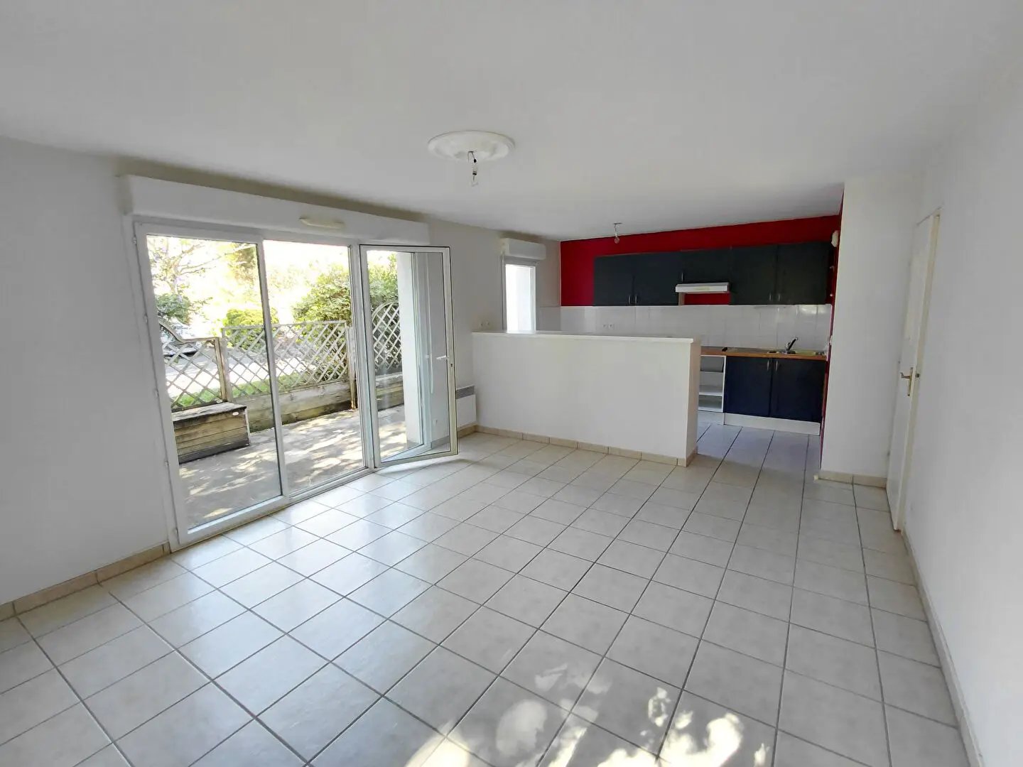 Appartement à vendre, 64m², Cambo-les-Bains