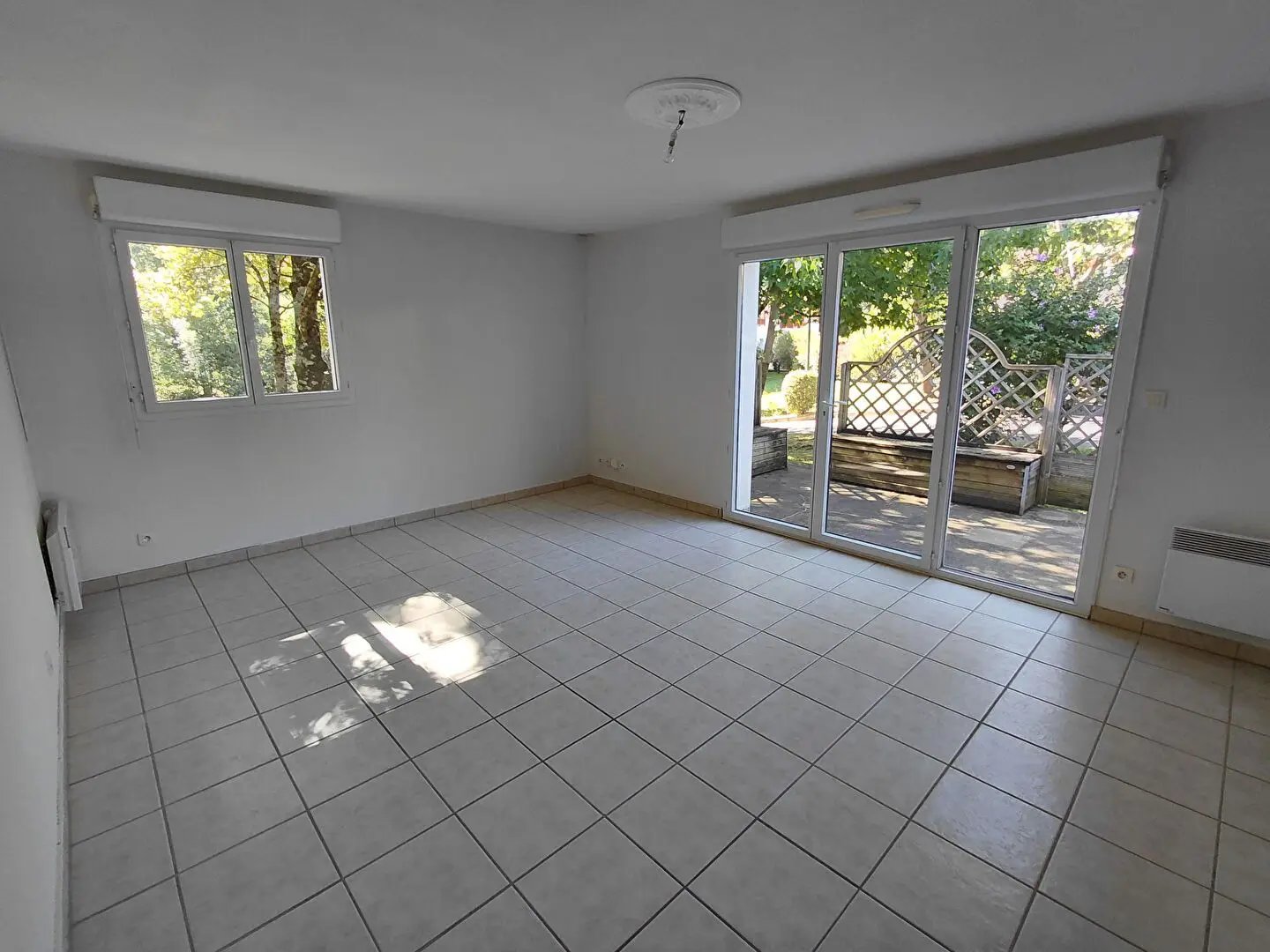 Appartement à vendre, 64m², Cambo-les-Bains