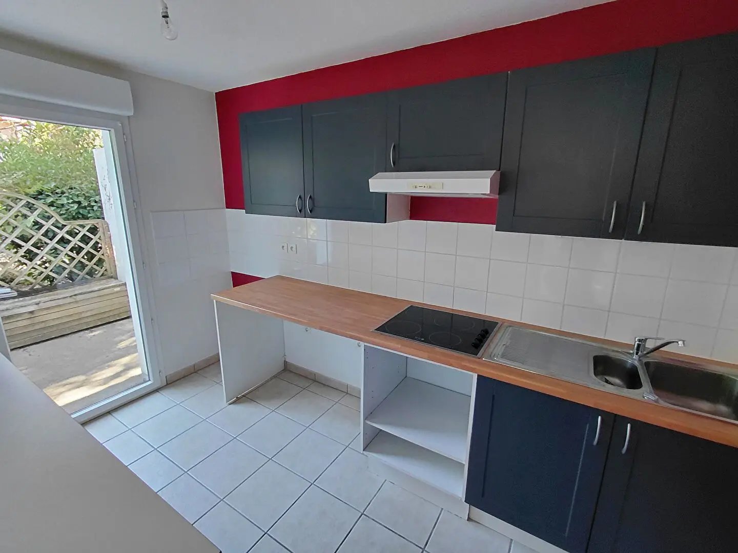 Appartement à vendre, 64m², Cambo-les-Bains
