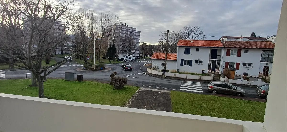 Appartement à vendre, 80m², Ciboure