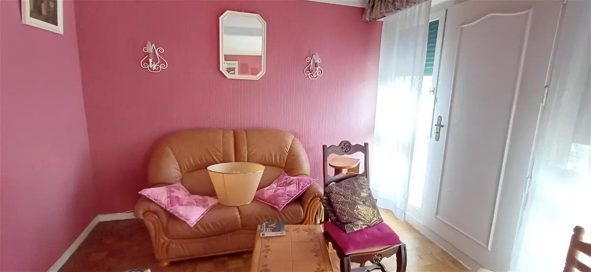 Appartement à vendre, 80m², Ciboure