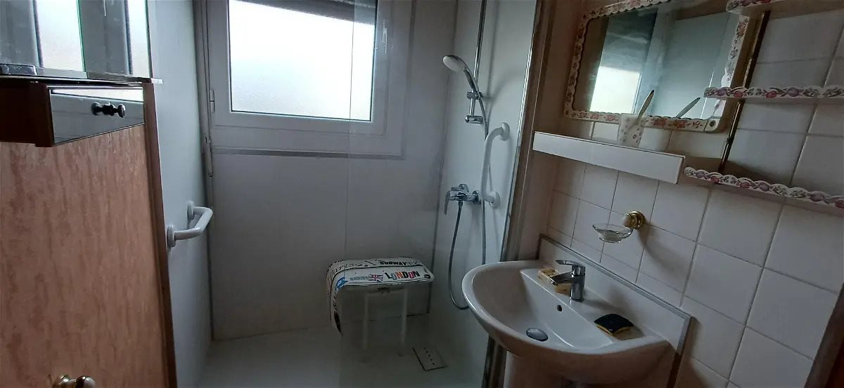 Appartement à vendre, 80m², Ciboure