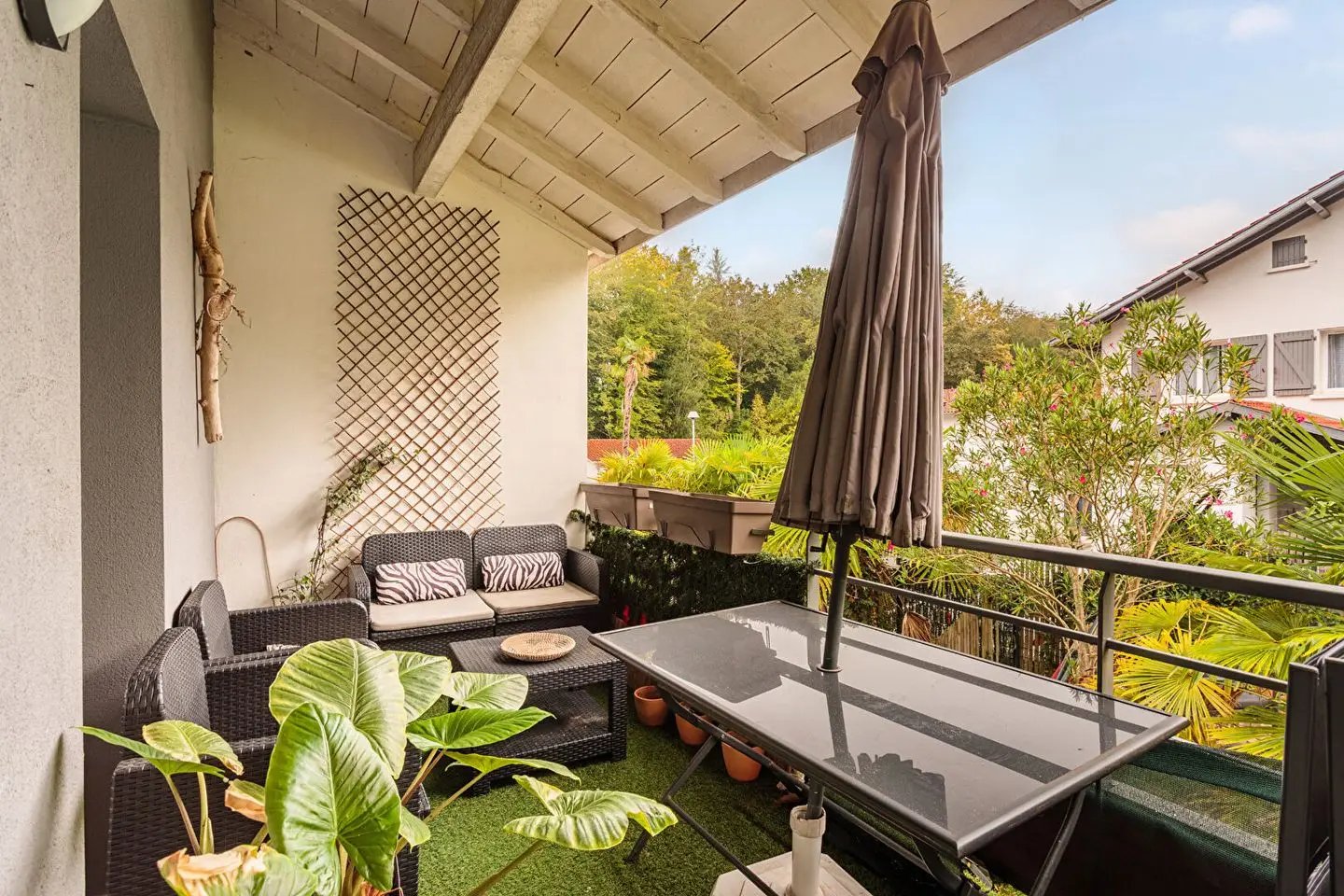 Appartement à vendre, 62m², Saint-Martin-de-Seignanx