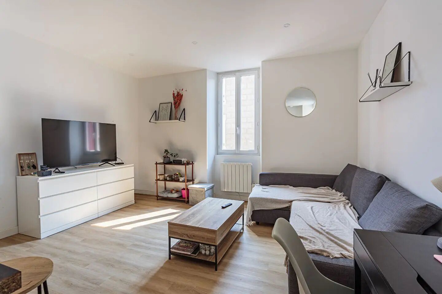Appartement à vendre, 60m², Boucau