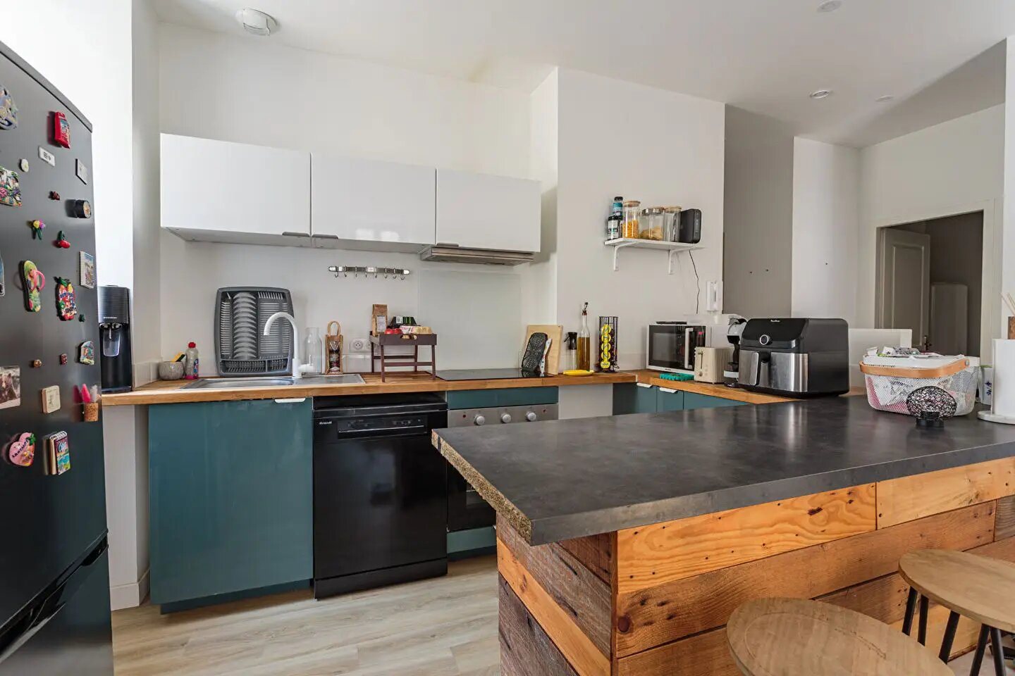 Appartement à vendre, 60m², Boucau