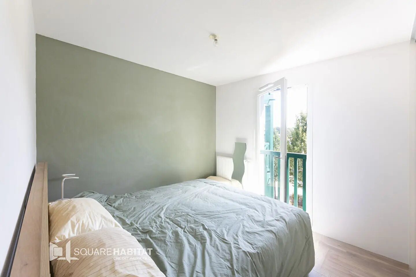 Appartement à vendre, 62m², Saint-Pierre-d'Irube