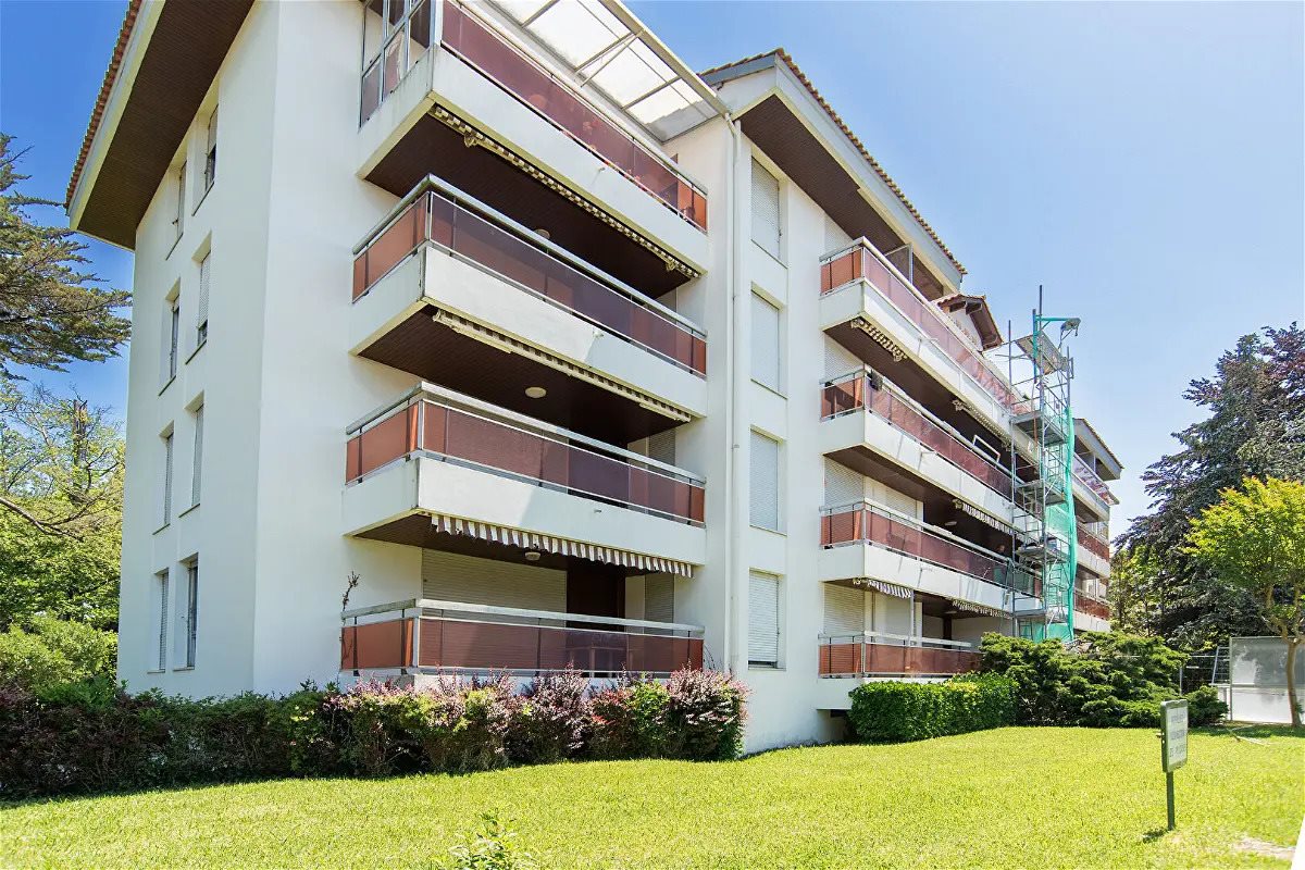 Appartement à vendre, 50m², Saint-Jean-de-Luz