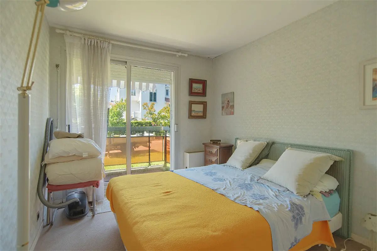 Appartement à vendre, 50m², Saint-Jean-de-Luz