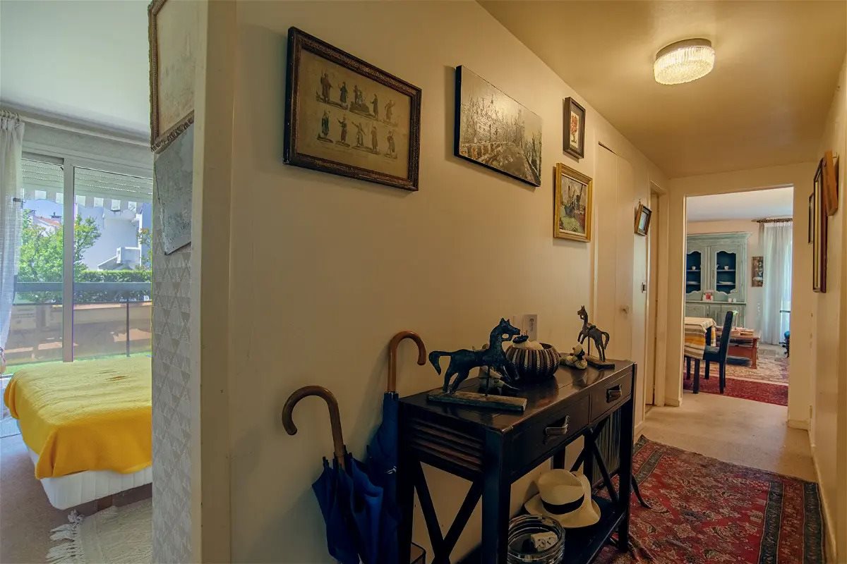 Appartement à vendre, 50m², Saint-Jean-de-Luz