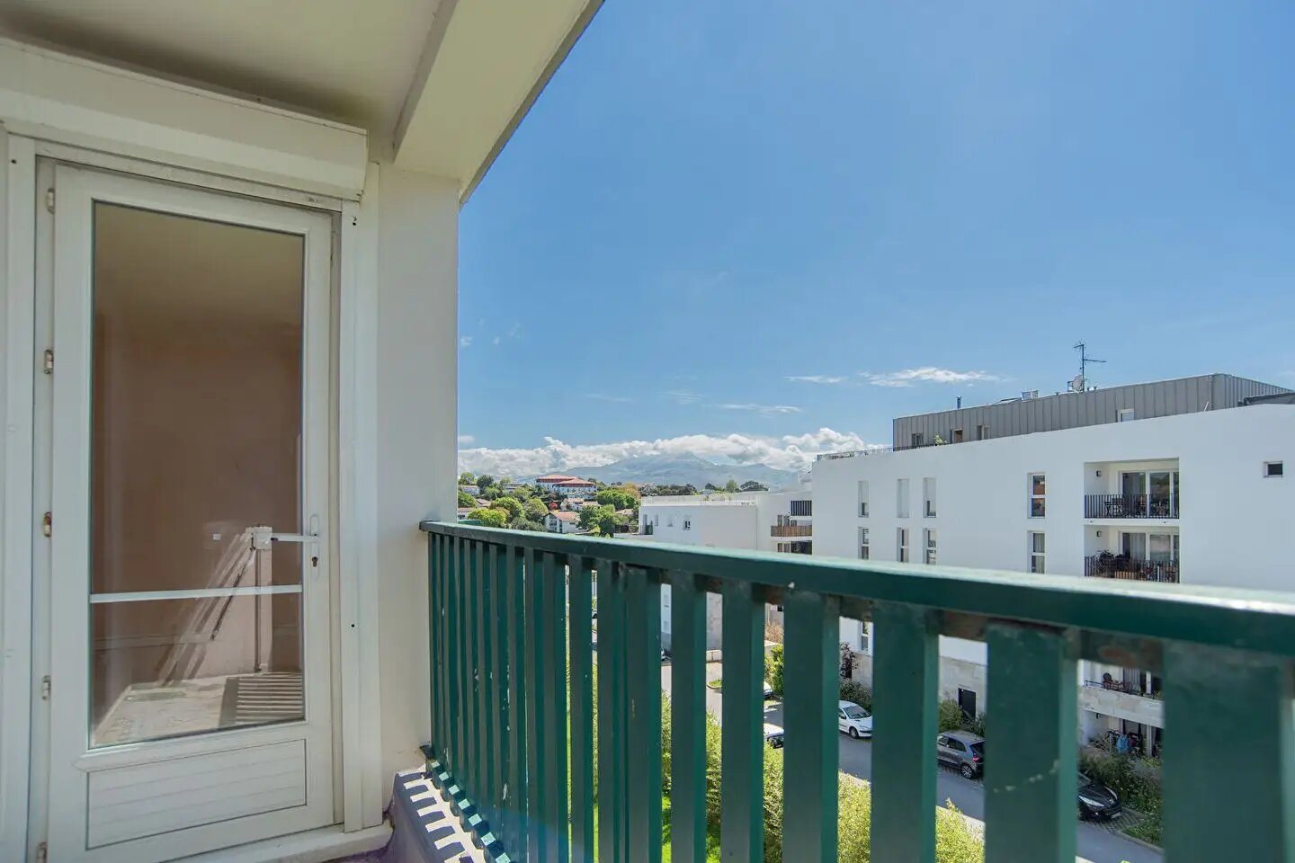 Appartement à vendre, 70m², Saint-Jean-de-Luz
