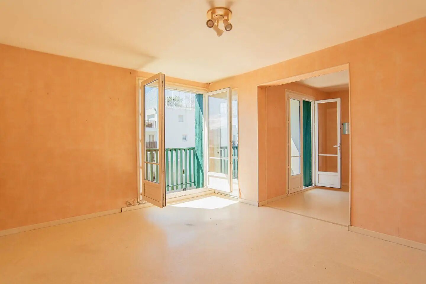 Appartement à vendre, 70m², Saint-Jean-de-Luz