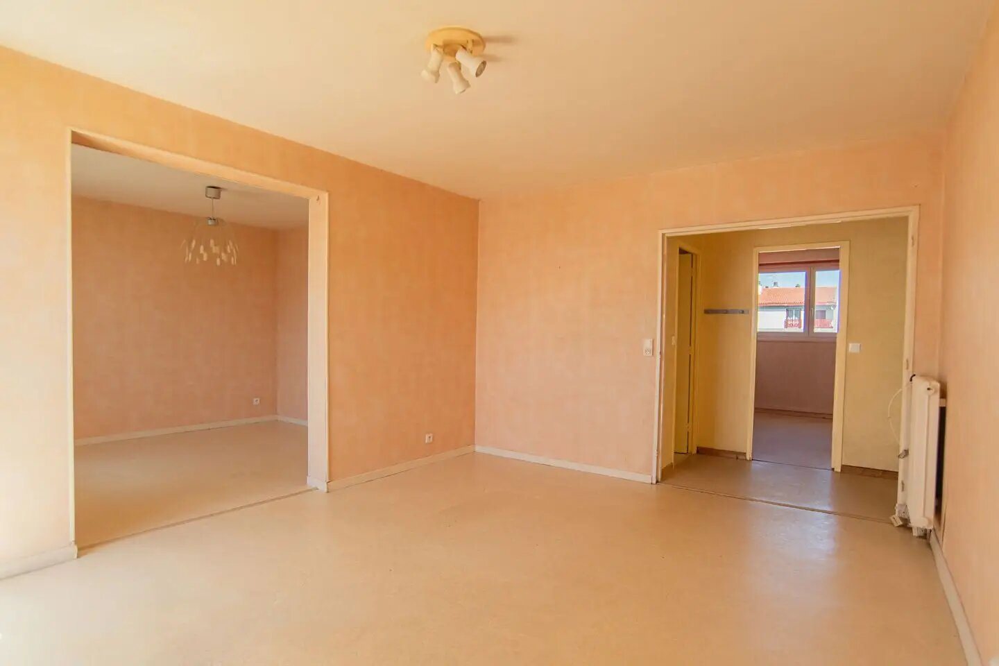 Appartement à vendre, 70m², Saint-Jean-de-Luz