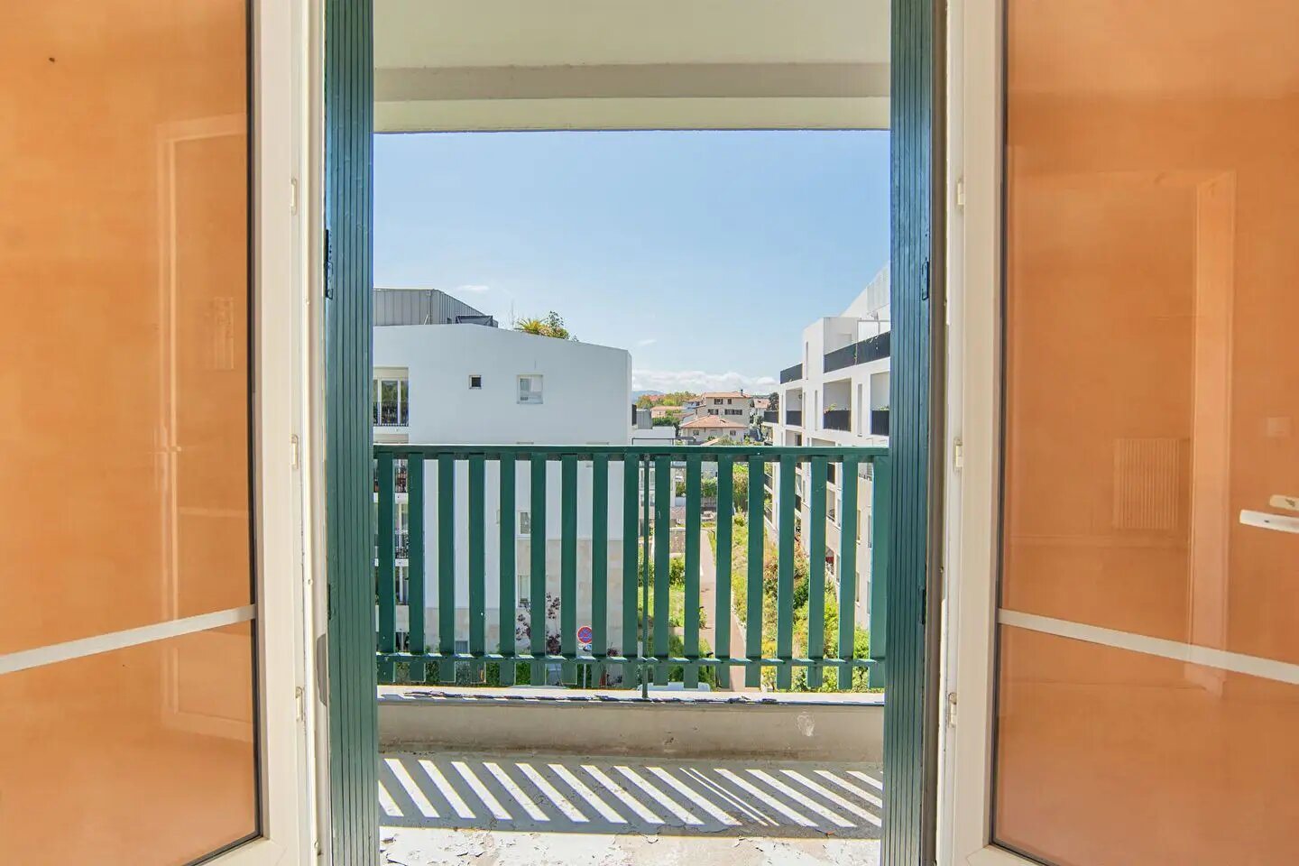 Appartement à vendre, 70m², Saint-Jean-de-Luz