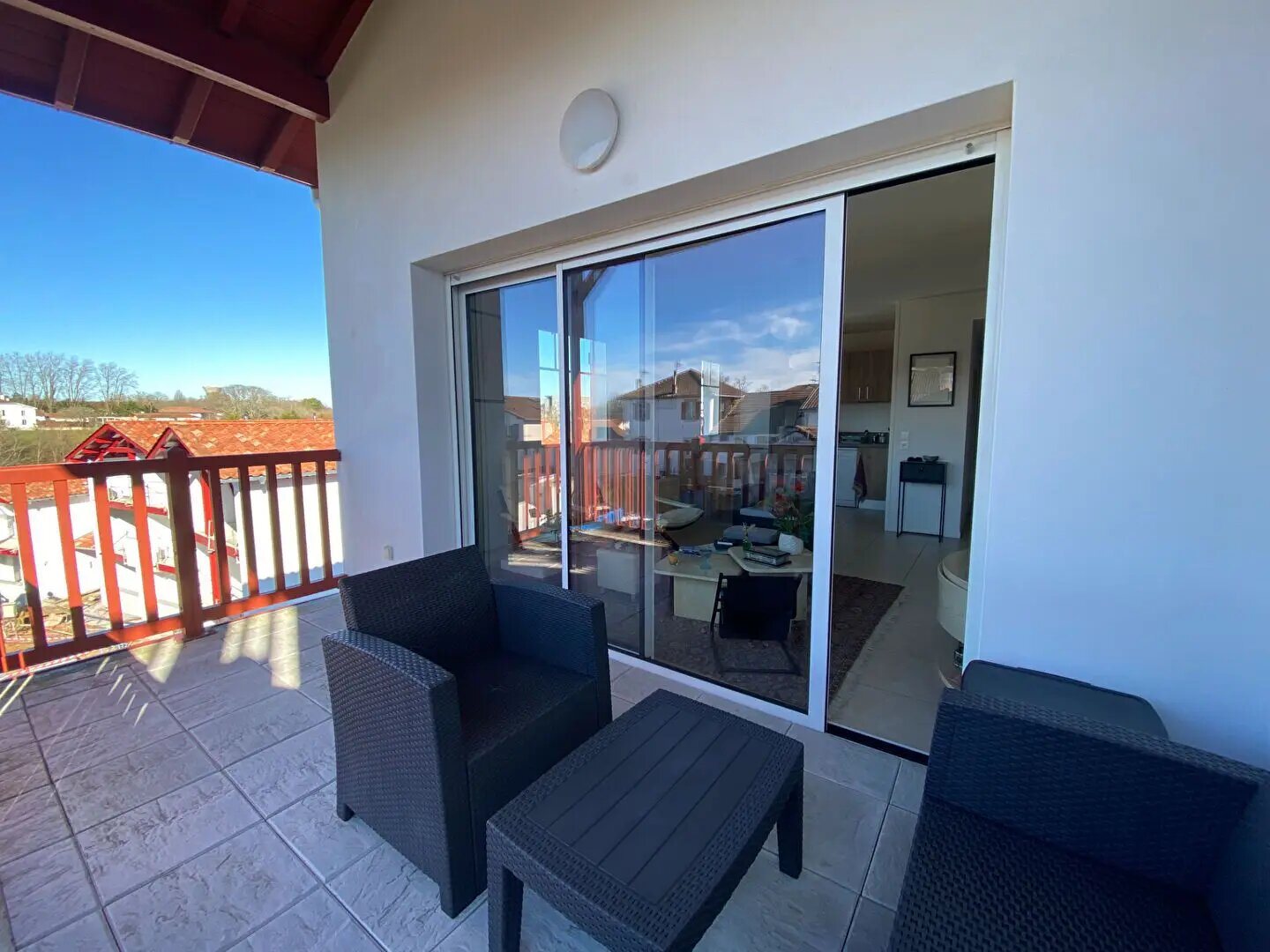 Appartement à vendre, 66m², Saint-Pierre-d'Irube