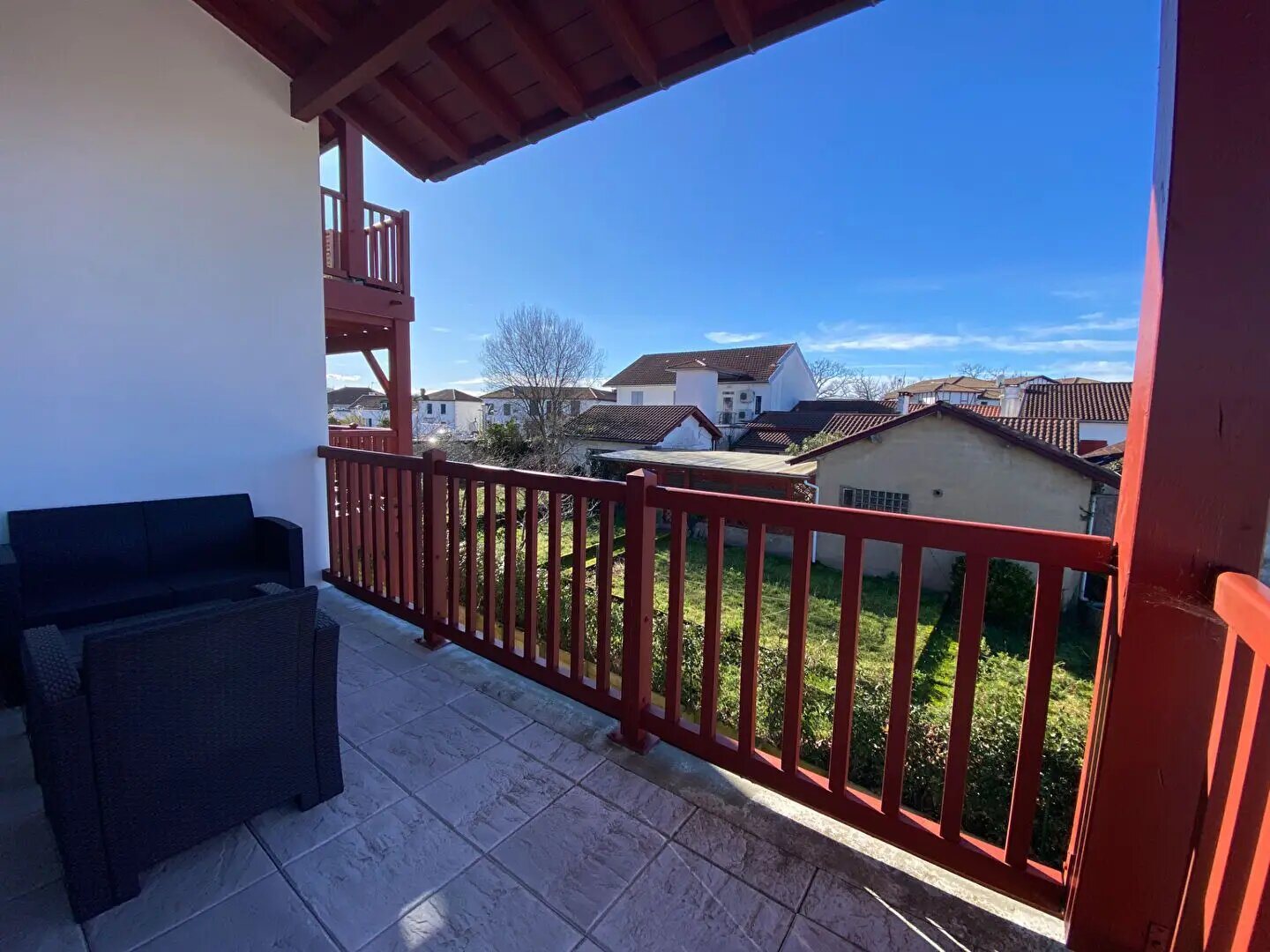 Appartement à vendre, 66m², Saint-Pierre-d'Irube