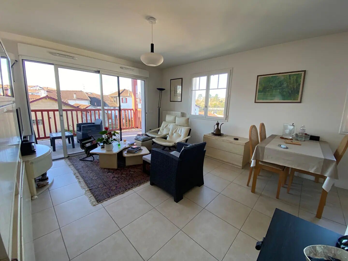 Appartement à vendre, 66m², Saint-Pierre-d'Irube