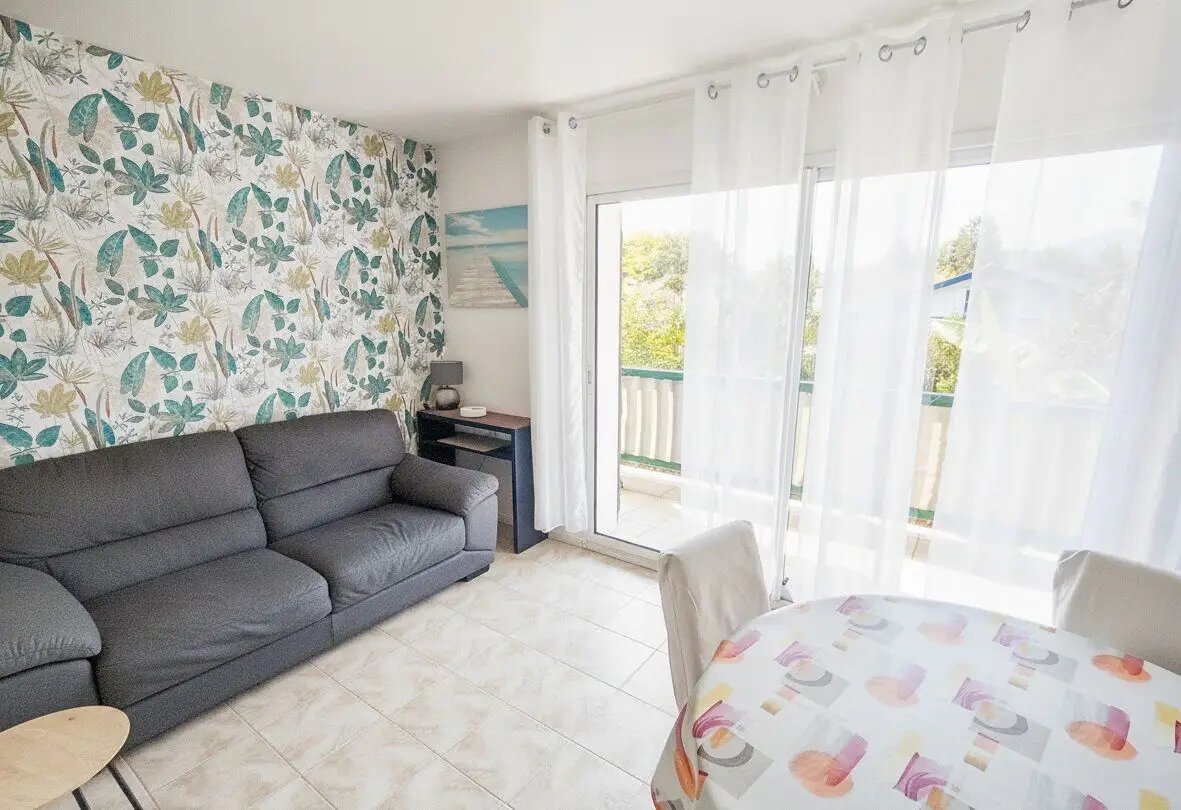Appartement à vendre, 42m², Cambo-les-Bains