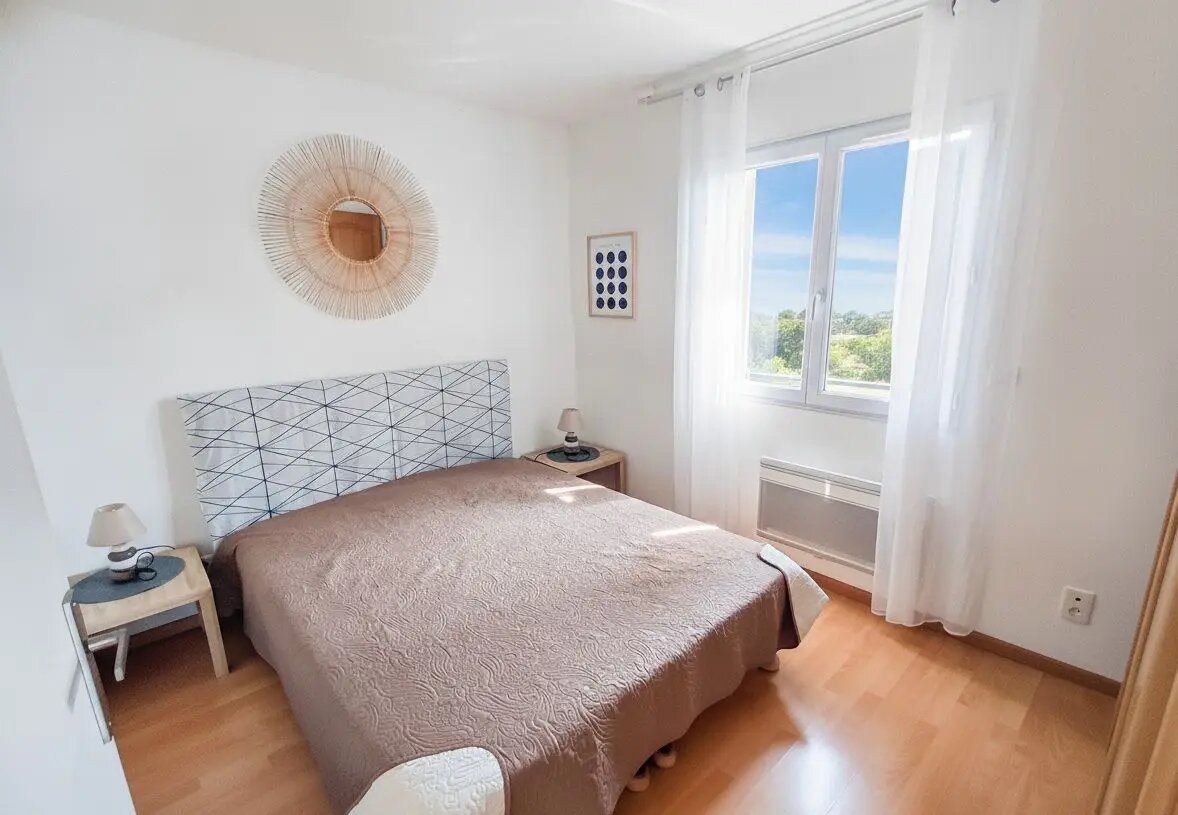Appartement à vendre, 42m², Cambo-les-Bains