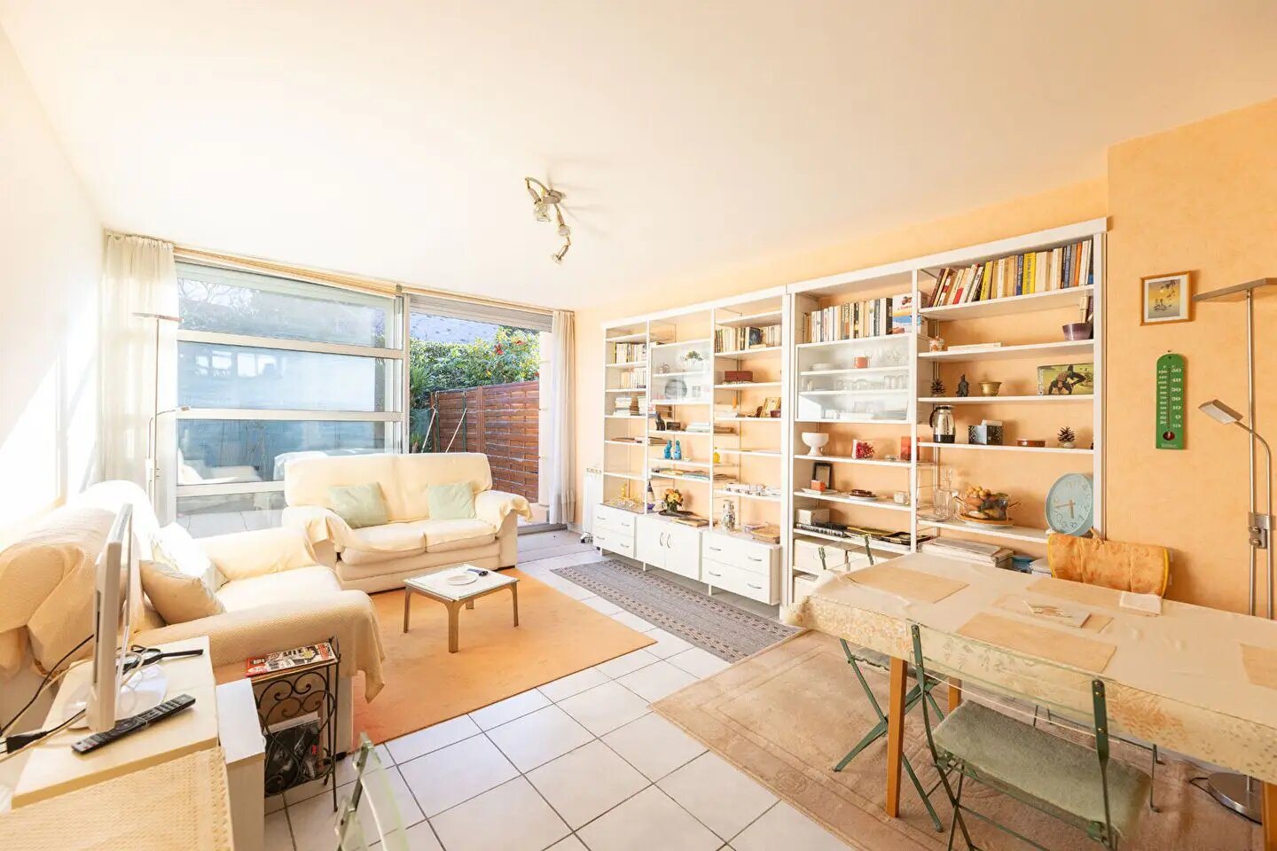 Appartement à vendre, 85m², Biarritz