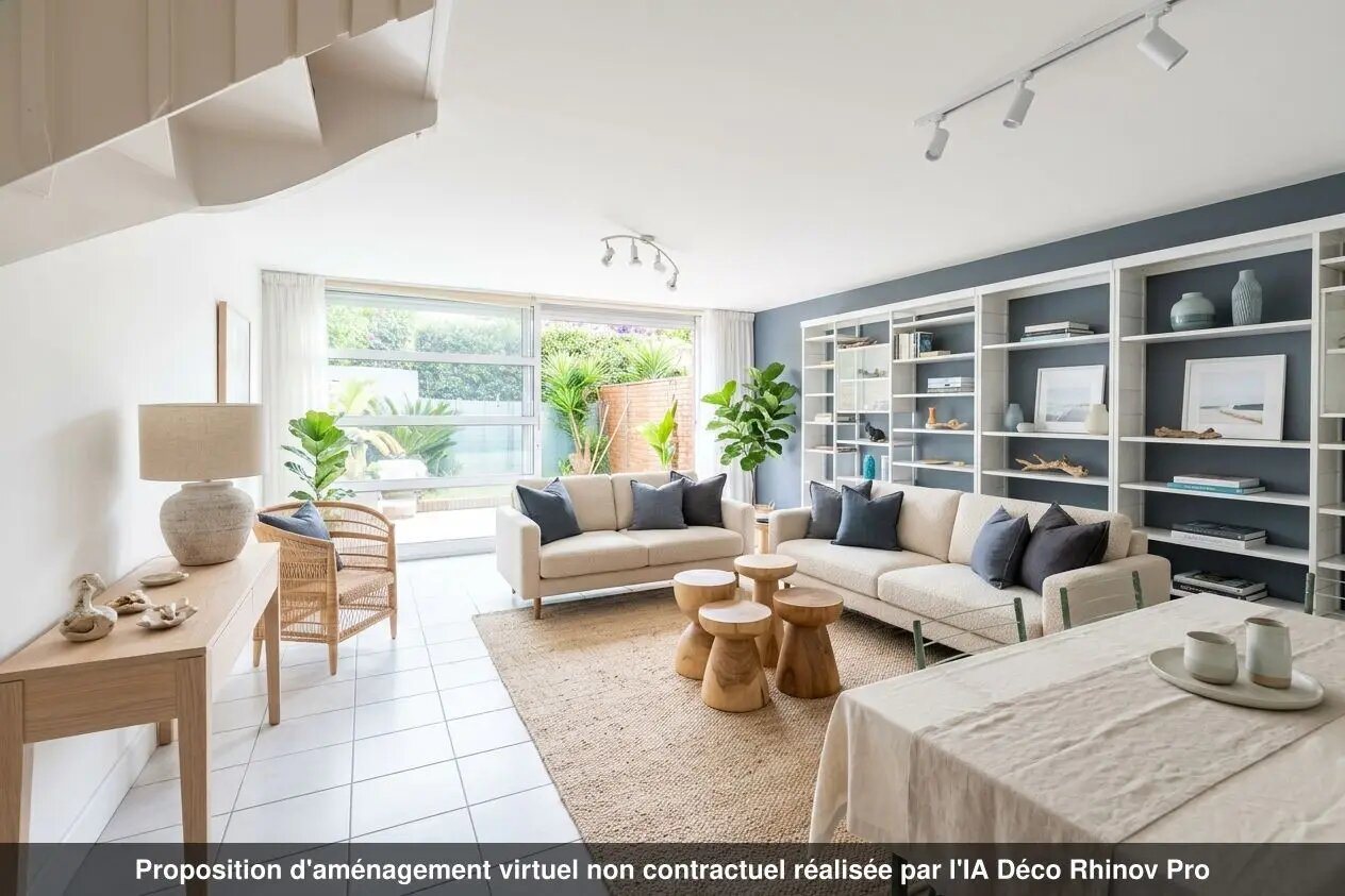 Appartement à vendre, 85m², Biarritz
