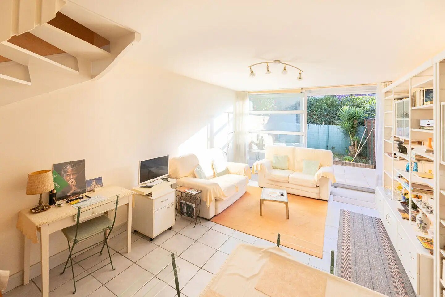 Appartement à vendre, 85m², Biarritz