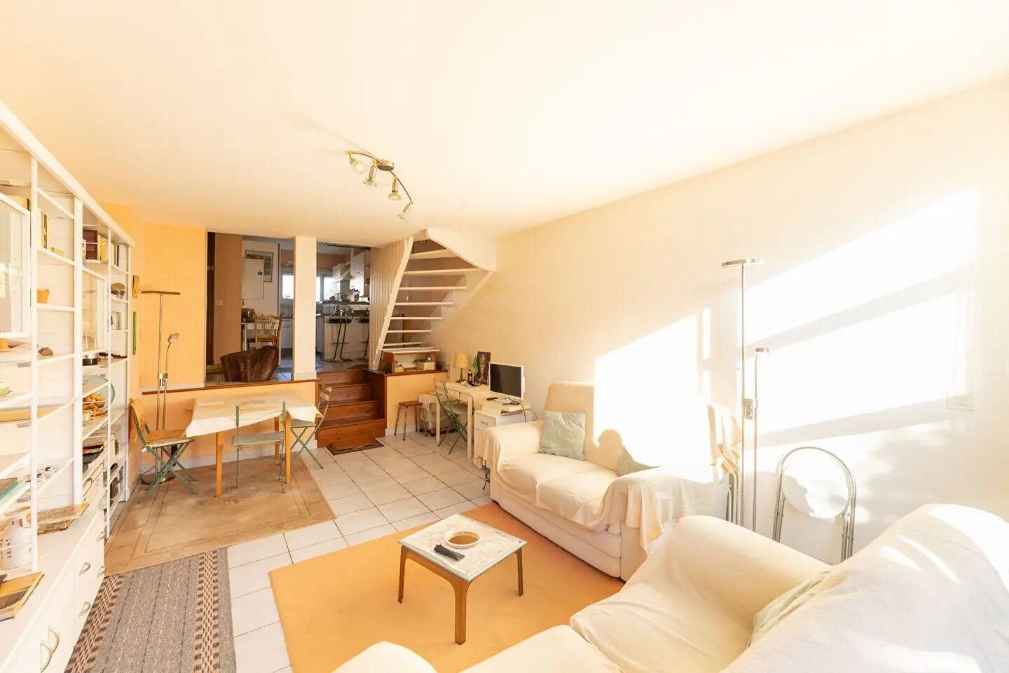 Appartement à vendre, 85m², Biarritz