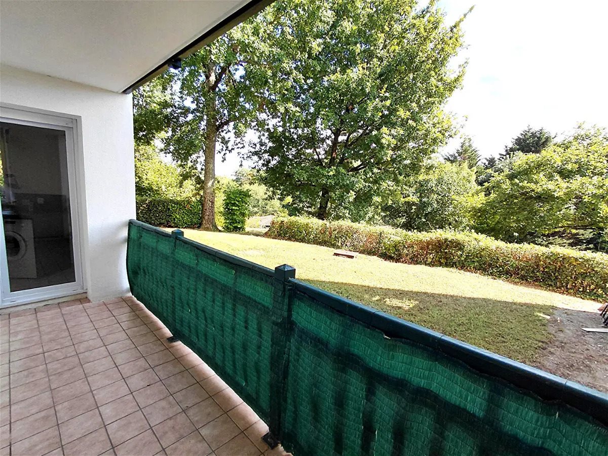 Appartement à vendre, 49m², Saint-Jean-de-Luz